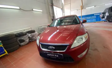 Ford Mondeo 2007 года за 3 500 000 тг. в Астана фото 2