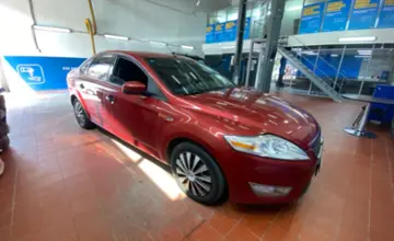 Ford Mondeo 2007 года за 3 500 000 тг. в Астана фото 3