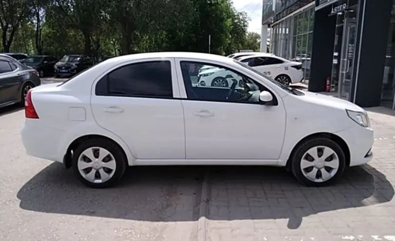 Chevrolet Nexia 2021 года за 4 200 000 тг. в Актобе фото 4