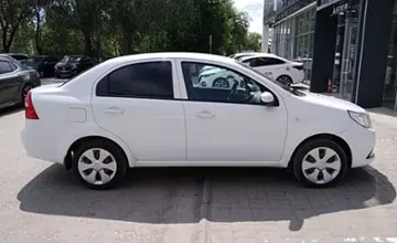 Chevrolet Nexia 2021 года за 4 200 000 тг. в Актобе фото 4