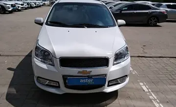 Chevrolet Nexia 2021 года за 4 200 000 тг. в Актобе фото 2