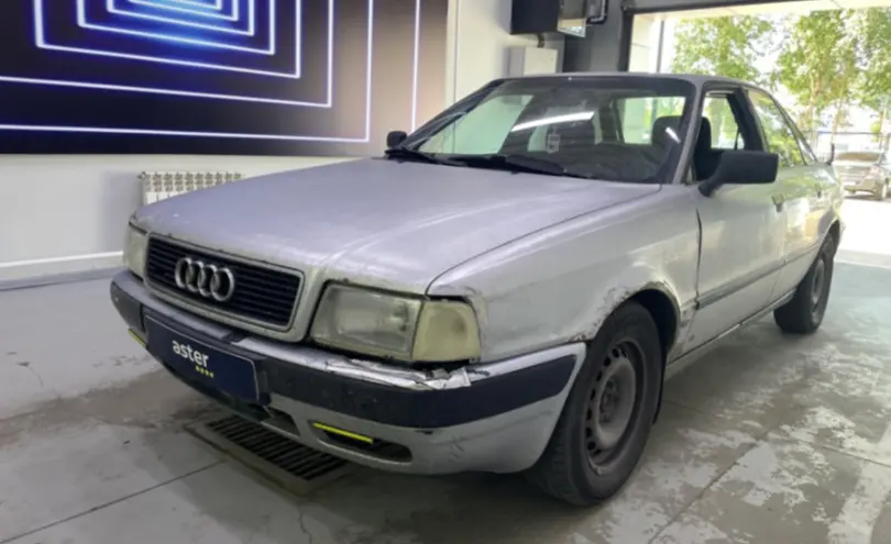 Audi 80 1993 года за 800 000 тг. в Павлодар