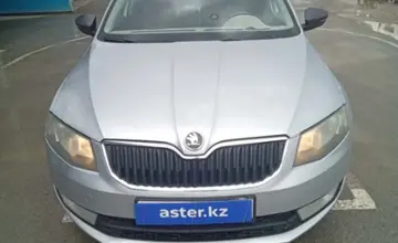 Skoda Octavia 2013 года за 4 200 000 тг. в Кызылорда фото 2