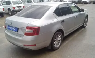 Skoda Octavia 2013 года за 4 200 000 тг. в Кызылорда