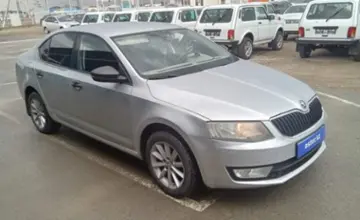 Skoda Octavia 2013 года за 4 200 000 тг. в Кызылорда фото 3