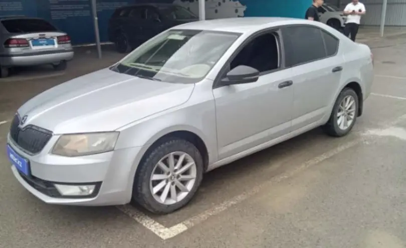 Skoda Octavia 2013 года за 4 200 000 тг. в Кызылорда