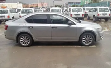 Skoda Octavia 2013 года за 4 200 000 тг. в Кызылорда фото 4
