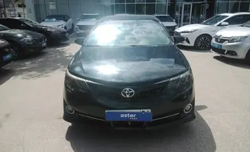 Toyota Camry 2012 года за 8 000 000 тг. в Актобе фото 2