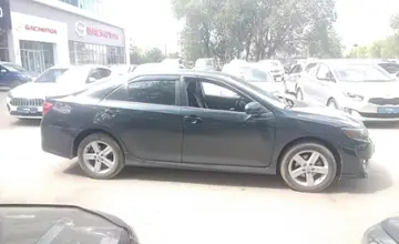 Toyota Camry 2012 года за 8 000 000 тг. в Актобе фото 4