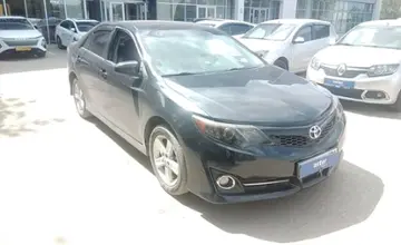 Toyota Camry 2012 года за 8 000 000 тг. в Актобе фото 3