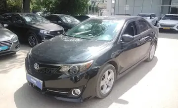 Toyota Camry 2012 года за 8 000 000 тг. в Актобе фото 1