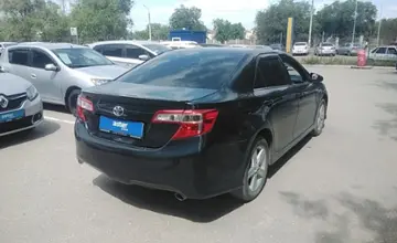 Toyota Camry 2012 года за 8 000 000 тг. в Актобе