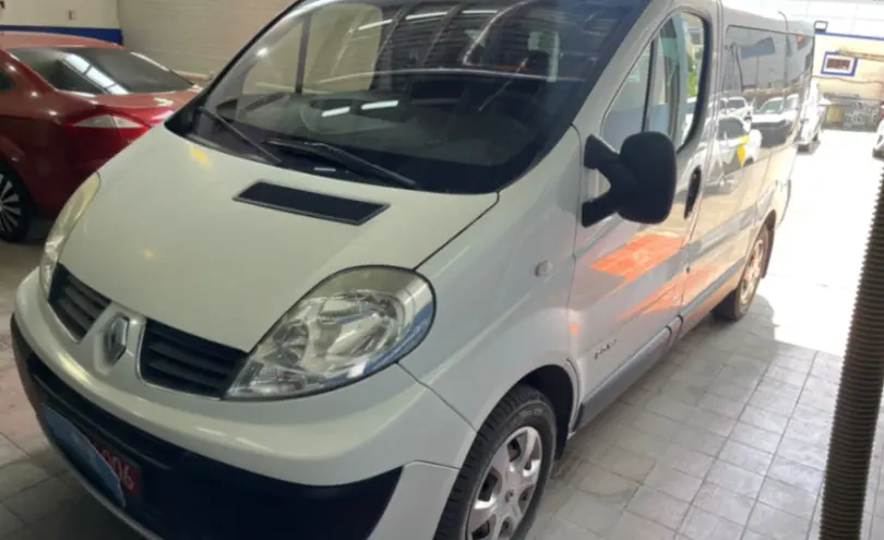 Renault Trafic 2013 года за 7 000 000 тг. в Астана