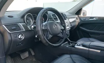 Mercedes-Benz GL-Класс 2015 года за 20 000 000 тг. в Шымкент фото 5