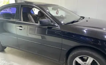 Lexus ES 2004 года за 6 500 000 тг. в Павлодар фото 4