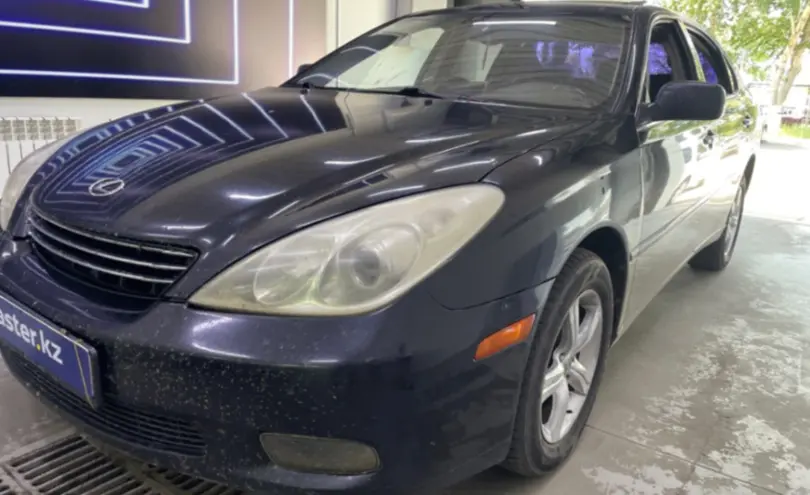 Lexus ES 2004 года за 6 500 000 тг. в Павлодар