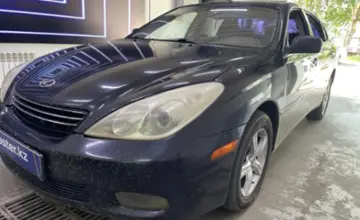 Lexus ES 2004 года за 6 500 000 тг. в Павлодар фото 1