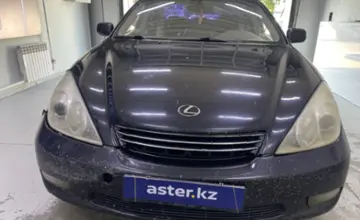 Lexus ES 2004 года за 6 500 000 тг. в Павлодар фото 2
