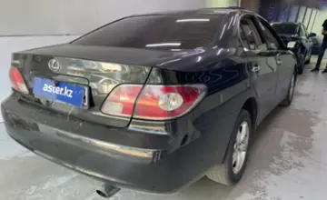 Lexus ES 2004 года за 6 500 000 тг. в Павлодар
