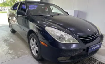 Lexus ES 2004 года за 6 500 000 тг. в Павлодар фото 3