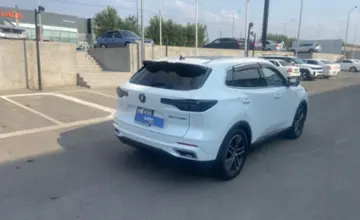 Changan CS55PLUS 2023 года за 11 500 000 тг. в Шымкент