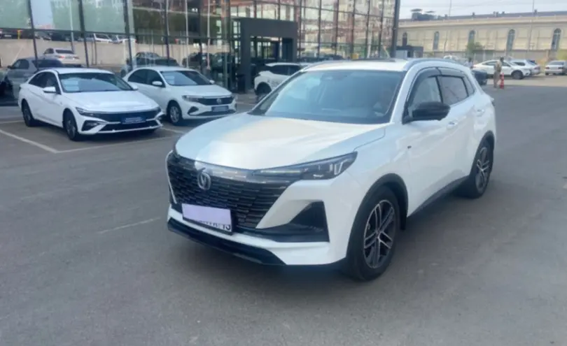 Changan CS55PLUS 2023 года за 11 500 000 тг. в Шымкент