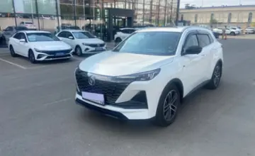 Changan CS55PLUS 2023 года за 11 500 000 тг. в Шымкент фото 1