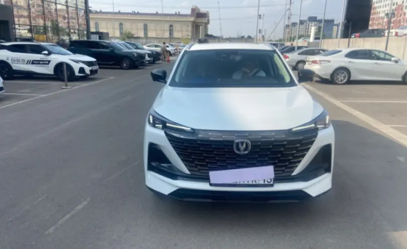 Changan CS55PLUS 2023 года за 11 500 000 тг. в Шымкент фото 2