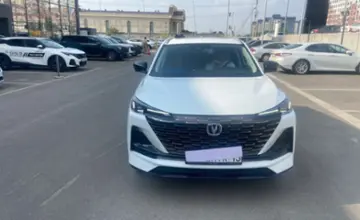 Changan CS55PLUS 2023 года за 11 500 000 тг. в Шымкент фото 2