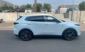 Changan CS55PLUS 2023 года за 11 500 000 тг. в Шымкент фото 4