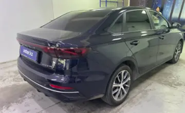 Geely Emgrand 2024 года за 8 500 000 тг. в Павлодар