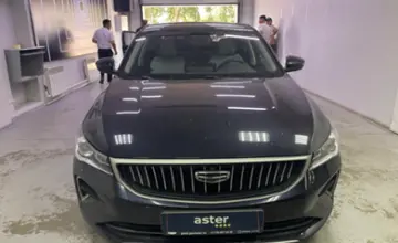 Geely Emgrand 2024 года за 8 500 000 тг. в Павлодар фото 2