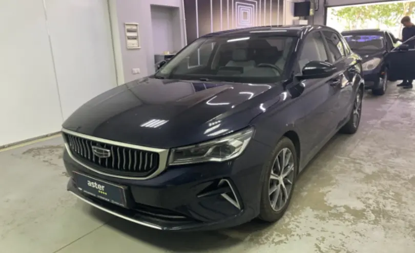 Geely Emgrand 2024 года за 8 500 000 тг. в Павлодар