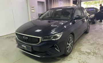 Geely Emgrand 2024 года за 8 500 000 тг. в Павлодар фото 1