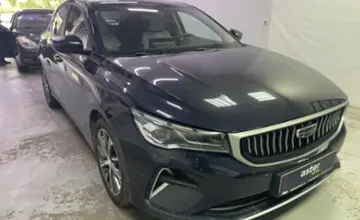 Geely Emgrand 2024 года за 8 500 000 тг. в Павлодар фото 3