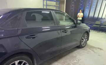 Geely Emgrand 2024 года за 8 500 000 тг. в Павлодар фото 4