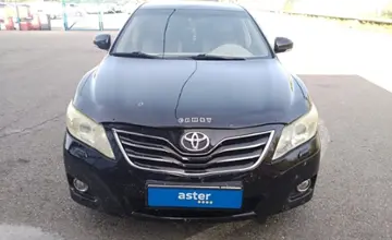 Toyota Camry 2011 года за 7 000 000 тг. в Усть-Каменогорск фото 2