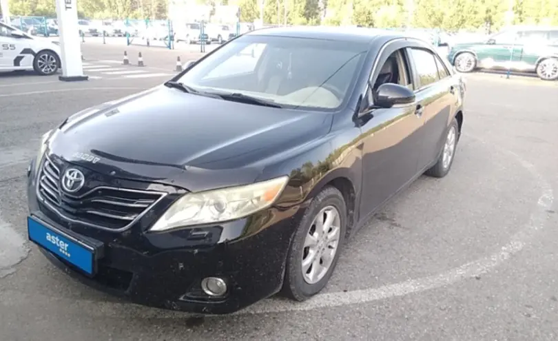 Toyota Camry 2011 года за 7 000 000 тг. в Усть-Каменогорск