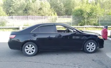 Toyota Camry 2011 года за 7 000 000 тг. в Усть-Каменогорск фото 4