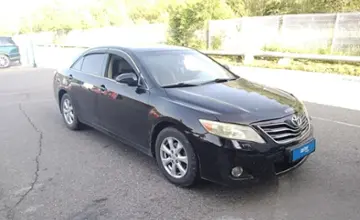 Toyota Camry 2011 года за 7 000 000 тг. в Усть-Каменогорск фото 3