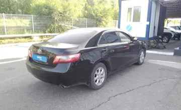 Toyota Camry 2011 года за 7 000 000 тг. в Усть-Каменогорск