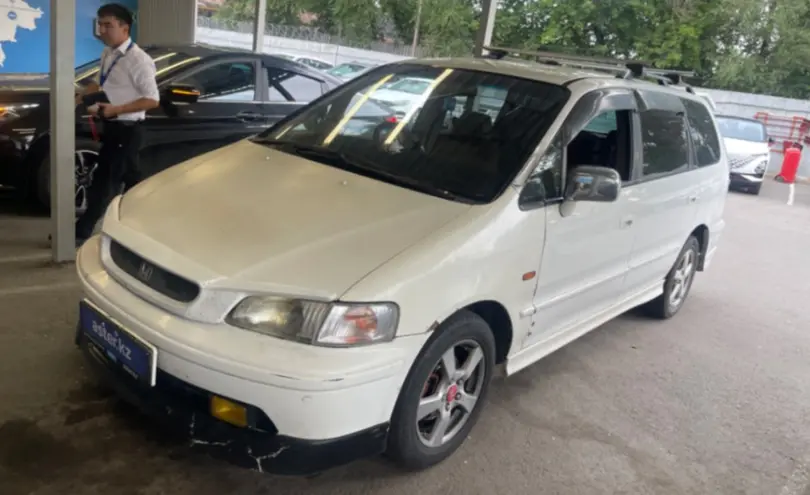Honda Odyssey 1998 года за 3 000 000 тг. в Алматы