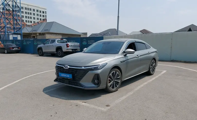 Chery Arrizo 8 2023 года за 10 000 000 тг. в Шымкент