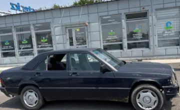 Mercedes-Benz 190 (W201) 1992 года за 500 000 тг. в Шымкент фото 4