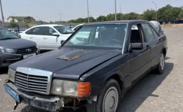 Mercedes-Benz 190 (W201) 1992 года за 500 000 тг. в Шымкент фото 1