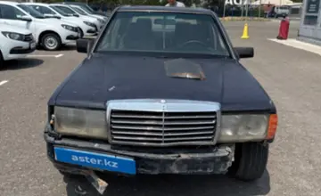 Mercedes-Benz 190 (W201) 1992 года за 500 000 тг. в Шымкент фото 2
