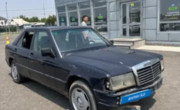 Mercedes-Benz 190 (W201) 1992 года за 500 000 тг. в Шымкент фото 3