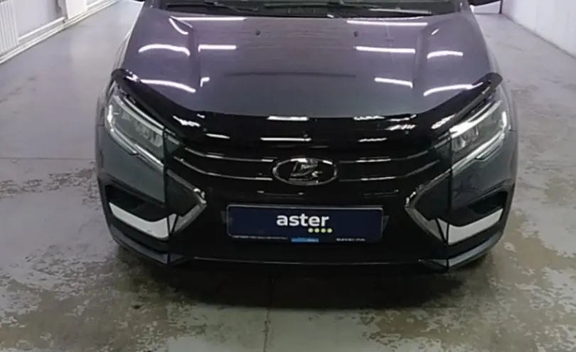 LADA (ВАЗ) Vesta 2025 года за 7 100 000 тг. в Павлодар фото 2