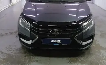 LADA (ВАЗ) Vesta 2025 года за 7 100 000 тг. в Павлодар фото 2
