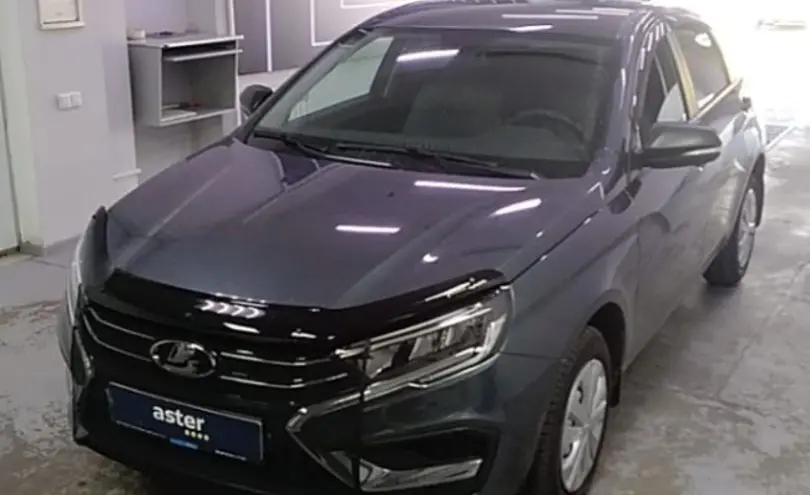 LADA (ВАЗ) Vesta 2025 года за 7 100 000 тг. в Павлодар